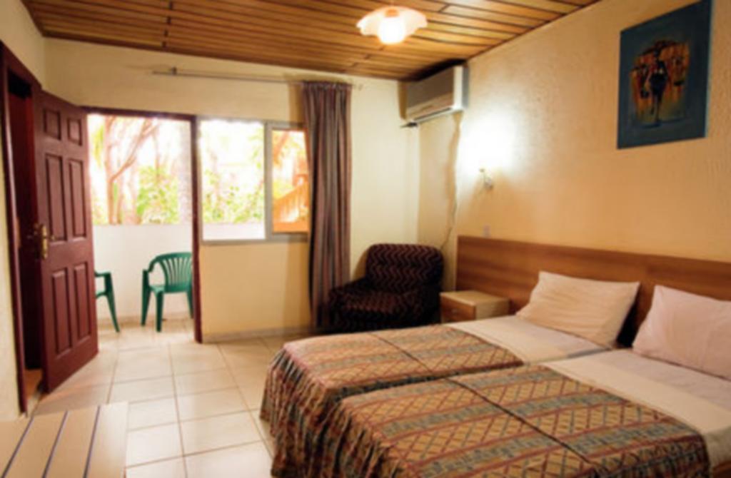 Badala Park Hotel Kotu Ruang foto