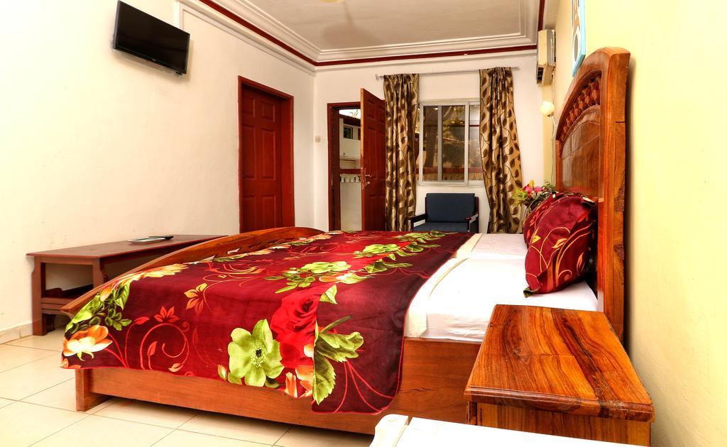 Badala Park Hotel Kotu Ruang foto