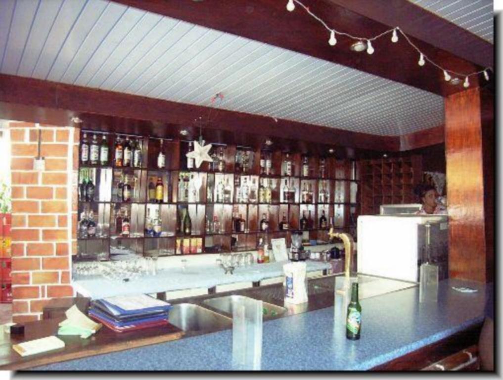 Badala Park Hotel Kotu Bagian luar foto